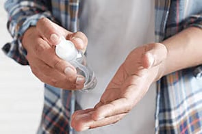 Antiseptics