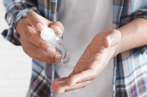 Antiseptics