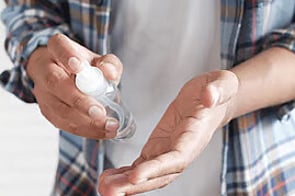 Antiseptics