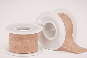 First Aid Tapes