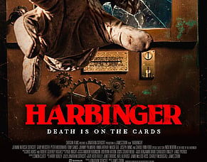 &lsquo;HARBINGER&rsquo; &ndash; Shogun Films Launches Crowdfunder For British Horror Feature Inspired By Hammer And Amicus