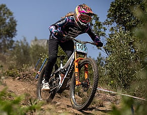 Ten kiwi gravity riders make finals in UCI World Series opener