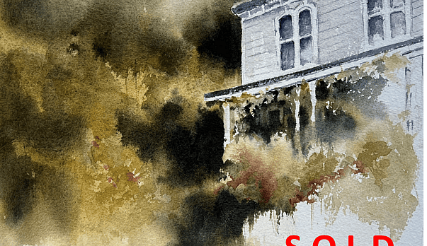 SOLD!