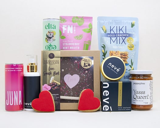 REMARKABLES CHOCOLATE, FN LEMONS, ELTA EGO, NEVE FRAGRANCES