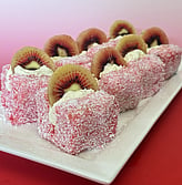 New Weekly Recipes