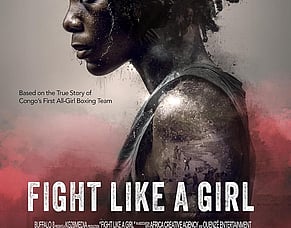 &lsquo;FIGHT LIKE A GIRL&rsquo; &ndash; A Boxing Drama About Survival, Strength And Reclaiming Identity