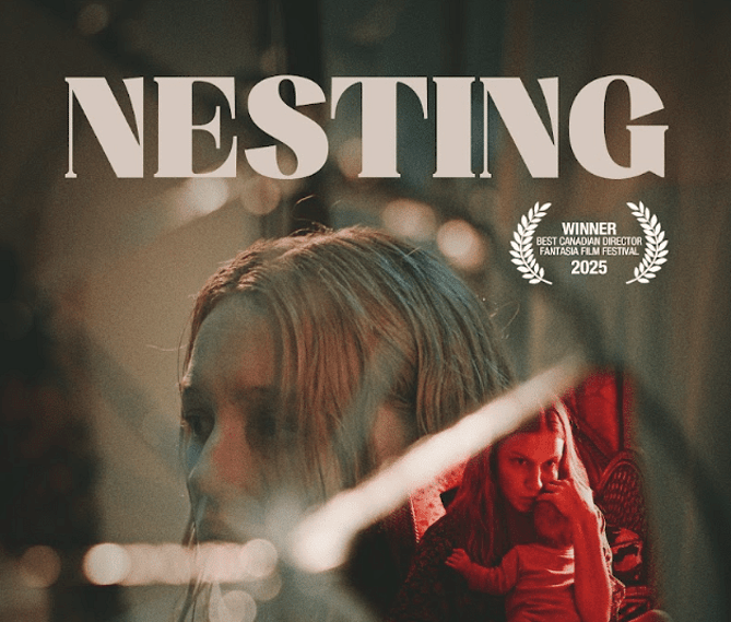  &lsquo;NESTING&rsquo; (2026) Official Trailer
