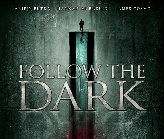  &lsquo;FOLLOW THE DARK&rsquo; (2026) Teaser Trailer | Cerebral Horror Movie