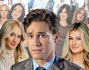 &lsquo;100 DATES IN DALLAS&rsquo; &ndash; A Dark Comedy About Post-Divorce Dating, Modern Romance And Midlife Reinvention