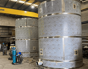 Importance of Filtration Tanks Part Two