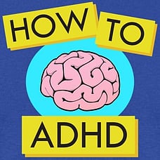 How to ADHD