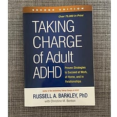 Russell Barkley, Ph.D.