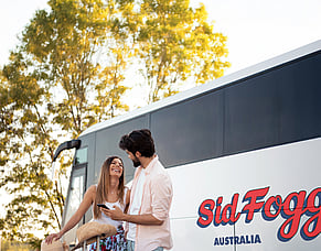 Best One-Day Tours from Newcastle to Sydney