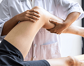What to Expect from a Podiatrist in Hamilton