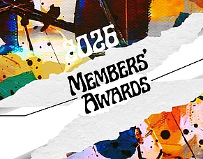 Members' Awards 2026