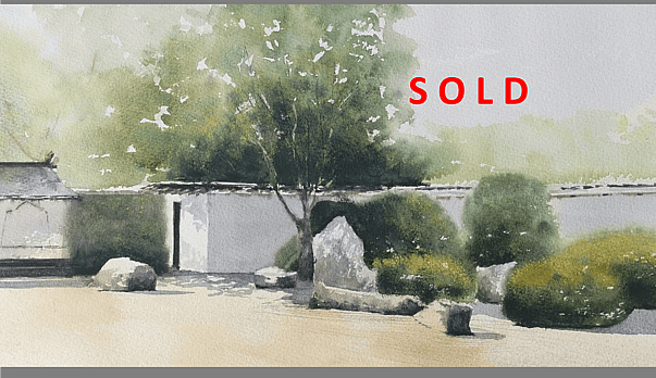 SOLD!