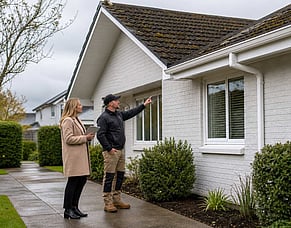 What Hamilton Landlords Should Look for in an Exterior Maintenance Provider