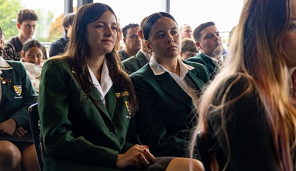 Building clear workforce pathways from school to employment