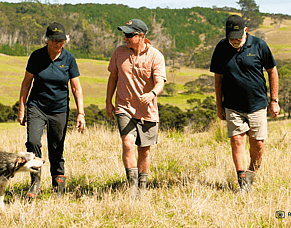 Rural Wellbeing &amp; Resilience Workshop: 28 May 2026