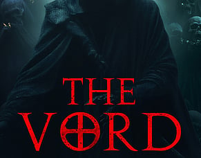 &lsquo;THE VORD&rsquo; &ndash; A Supernatural Thriller About Redemption, Faith And An Ancient Nordic Evil