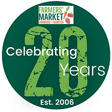 20th Anniversary Celebrations