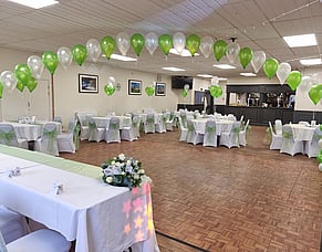 Planning Your Event at BARUFC: 5 Practical Tips