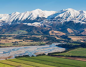 The Ascending Alpine Strategy: Why Starting in Christchurch is the Ultimate Build-Up
