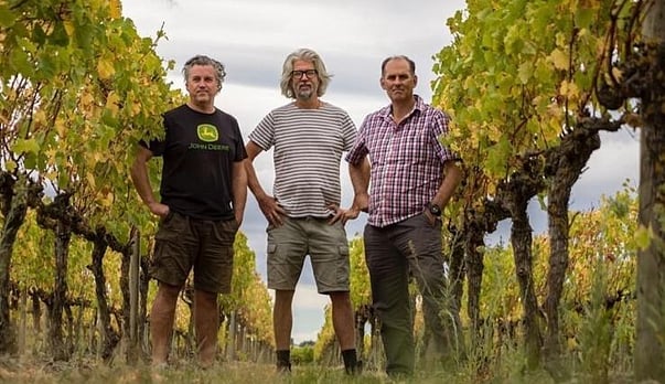 Aotearoa Albari&ntilde;o - a fresh take on tradition