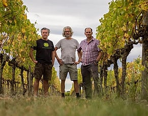 Aotearoa Albari&ntilde;o - a fresh take on tradition