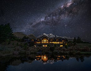 Skip the Rental: The Smarter Way to Experience South Island Luxury