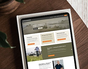 Featured Client - Little Buddies