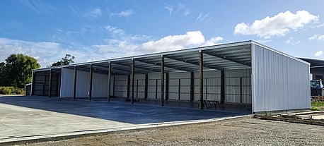 Mechanic workshop