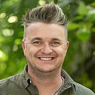 Dr. Richard Goodwin, Academic Director at Pathways Bible College