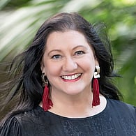 Averil Naumai, Academic Dean
