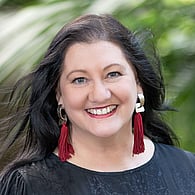 Averil Naumai, Academic Dean