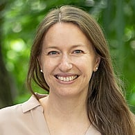 Rosie Devery, Assistant Dean for Teaching and Learning at Pathways Bible College