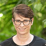 Helen Tait, Registrar and Pastoral Car at Pathways Bible College