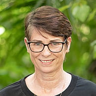 Helen Tait, Registrar and Pastoral Car at Pathways Bible College