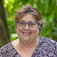 Lynley Pickering, Business Operations Manager at Pathways Bible College