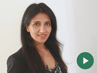 Dr. Sunita Sah, psychologist and author, guest on the Bountifull Podcast.