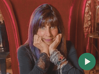 Denise Chapman Weston, play expert and author, guest on the Bountifull Podcast.