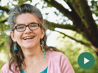 Holli-Anne Passmore, nature and wellbeing researcher, guest on the Bountifull Podcast.