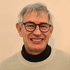 Tim Smith - Elder