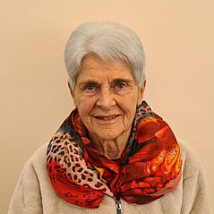 Lynnette Connon - Elder