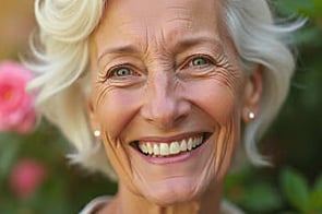 Skin Aging