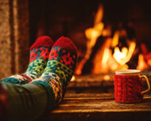 Women on empowerment wellness retreat at Arcus Venue near Otaki  all year round including winter months