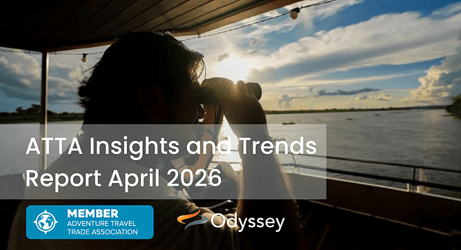 The ATTA 2026 report shows adventure travel shifting to more disciplined, sustainable growth, with operators focusing on profitability, smaller groups, and operational efficiency over rapid expansion.