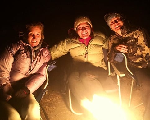 Book a weekend retreat with a cacao ceremony near Wohoanga retreat Otaki NZ