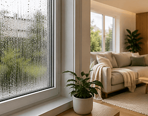 How to Stop Condensation in Your Home