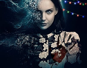 &lsquo;KRISPR&rsquo; &ndash; A Sci-Fi Thriller About A Lifelike Clone And A Christmas Gone Wrong